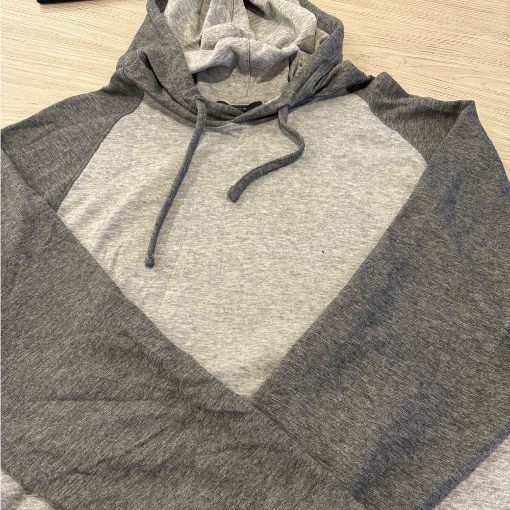 Vince men’s XL hoodie